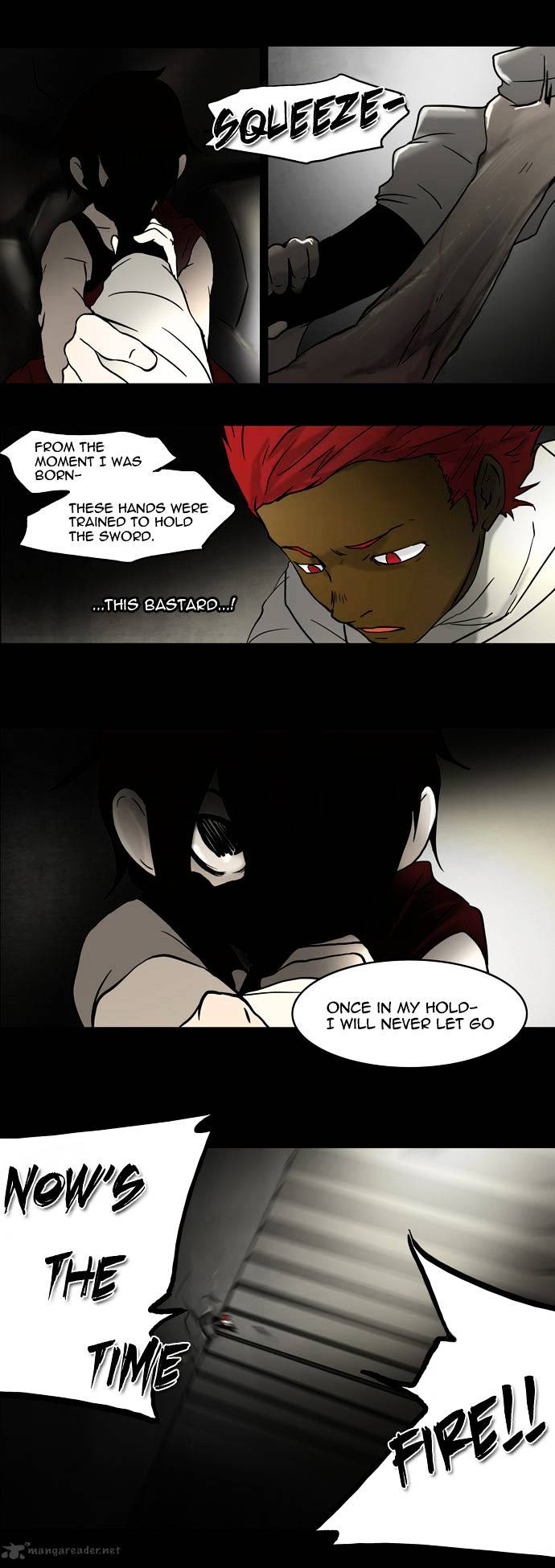 Tower of God, Chapter 46 image 02